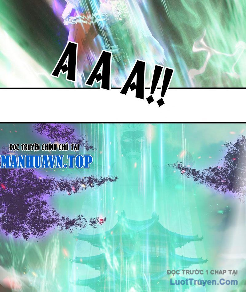 Tà Thần Giáng Thế: Ta Có Một Tòa Đại Hung Ngục Chapter 87 - Trang 2