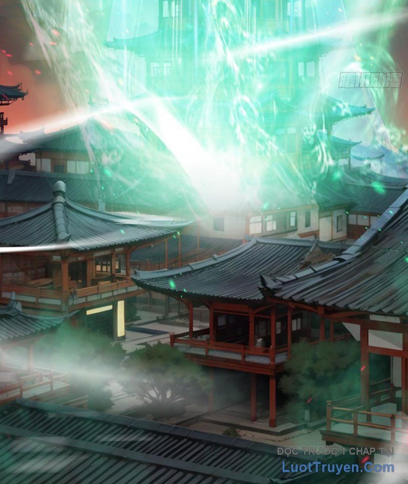 Tà Thần Giáng Thế: Ta Có Một Tòa Đại Hung Ngục Chapter 87 - Trang 2