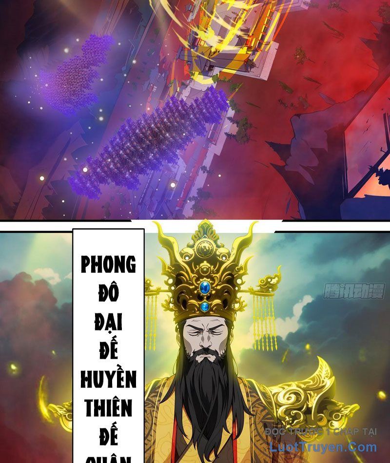 Tà Thần Giáng Thế: Ta Có Một Tòa Đại Hung Ngục Chapter 87 - Trang 2