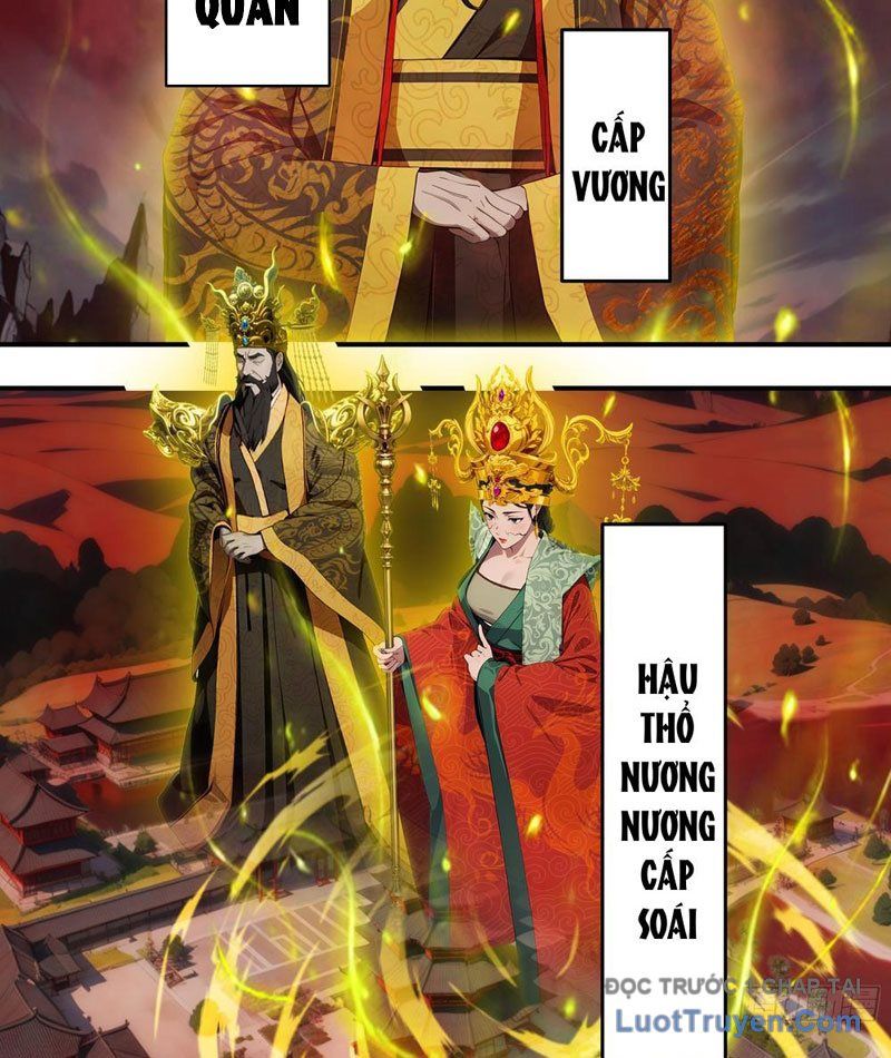 Tà Thần Giáng Thế: Ta Có Một Tòa Đại Hung Ngục Chapter 87 - Trang 2