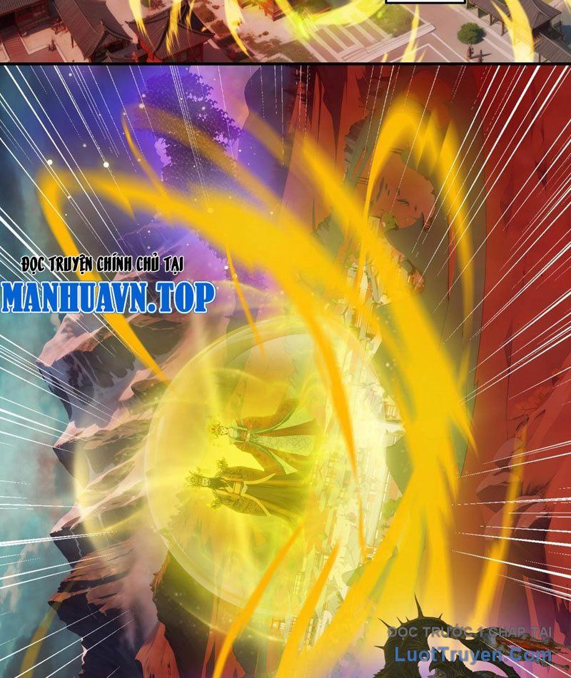 Tà Thần Giáng Thế: Ta Có Một Tòa Đại Hung Ngục Chapter 87 - Trang 2