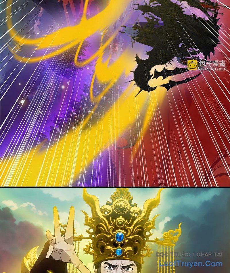 Tà Thần Giáng Thế: Ta Có Một Tòa Đại Hung Ngục Chapter 87 - Trang 2