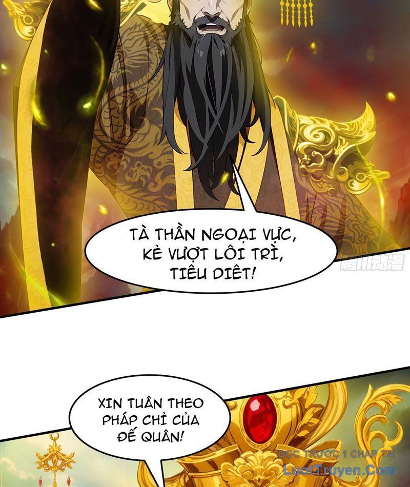 Tà Thần Giáng Thế: Ta Có Một Tòa Đại Hung Ngục Chapter 87 - Trang 2