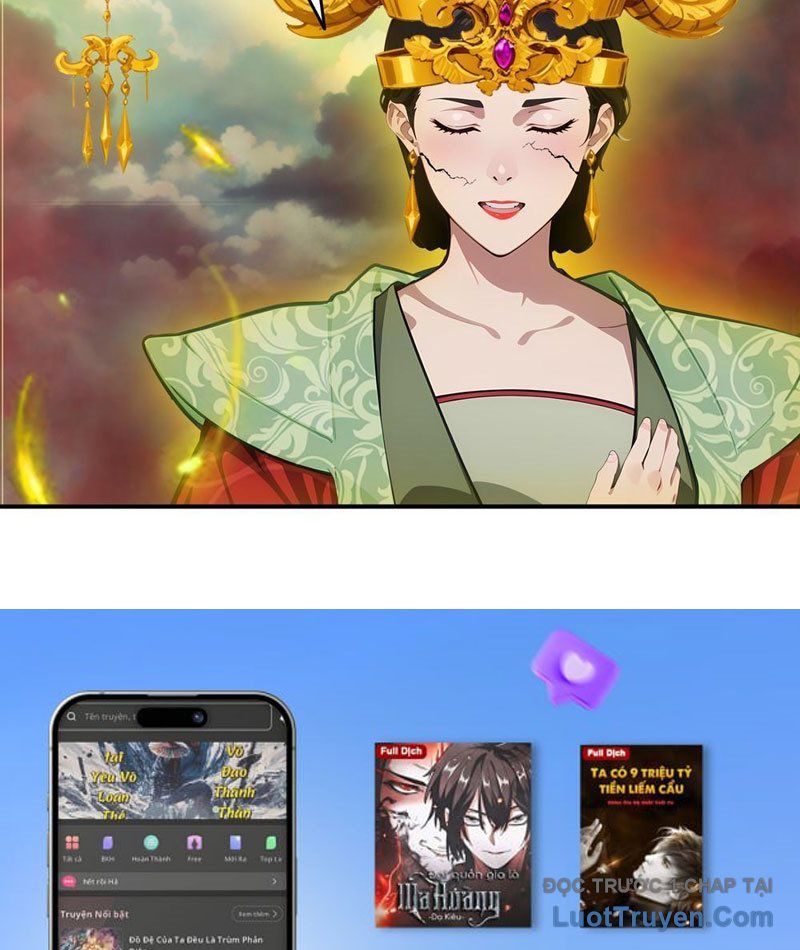 Tà Thần Giáng Thế: Ta Có Một Tòa Đại Hung Ngục Chapter 87 - Trang 2