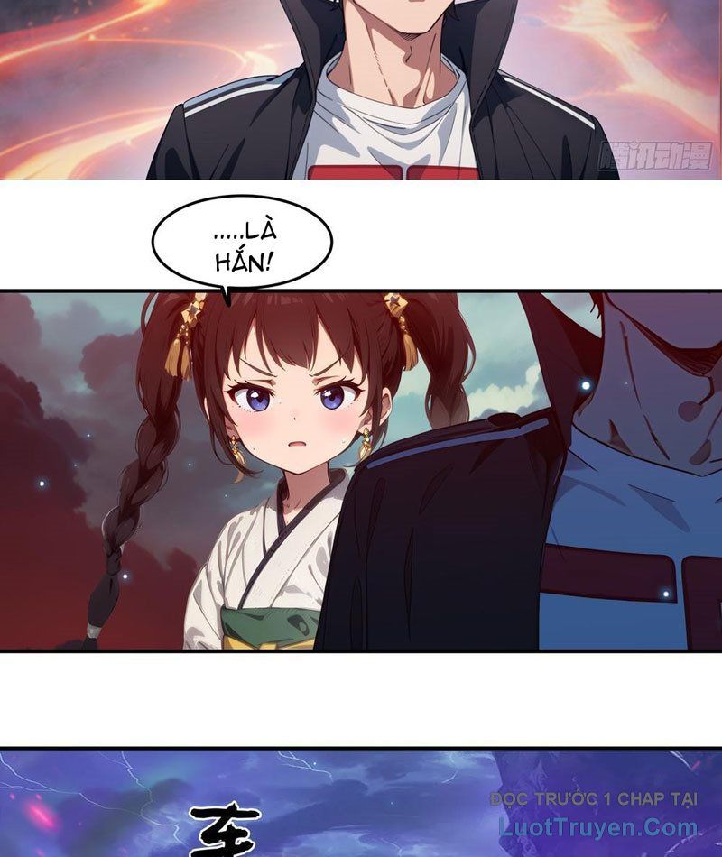 Tà Thần Giáng Thế: Ta Có Một Tòa Đại Hung Ngục Chapter 87 - Trang 2