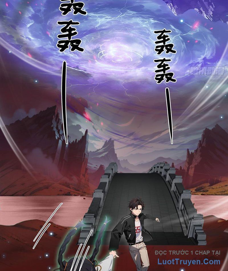 Tà Thần Giáng Thế: Ta Có Một Tòa Đại Hung Ngục Chapter 87 - Trang 2