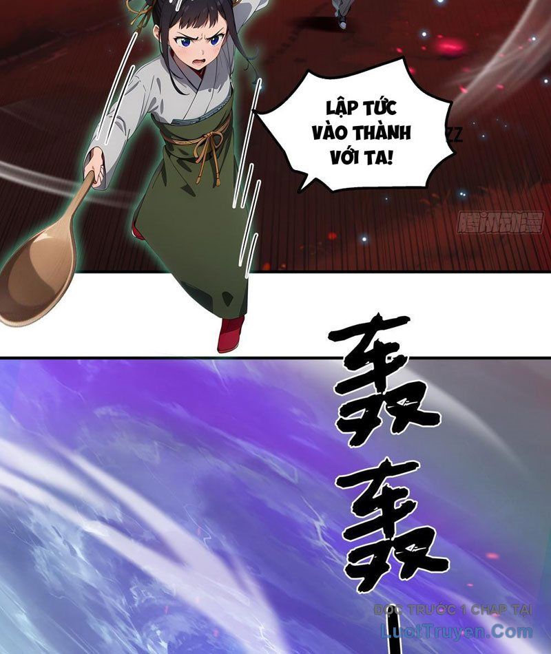 Tà Thần Giáng Thế: Ta Có Một Tòa Đại Hung Ngục Chapter 87 - Trang 2