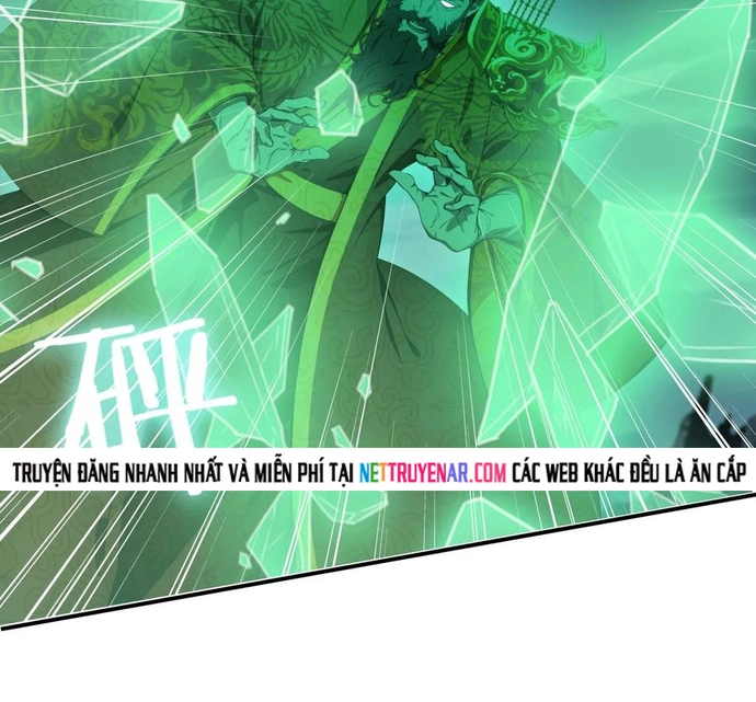 Tà Thần Giáng Thế: Ta Có Một Tòa Đại Hung Ngục Chapter 88 - Trang 2