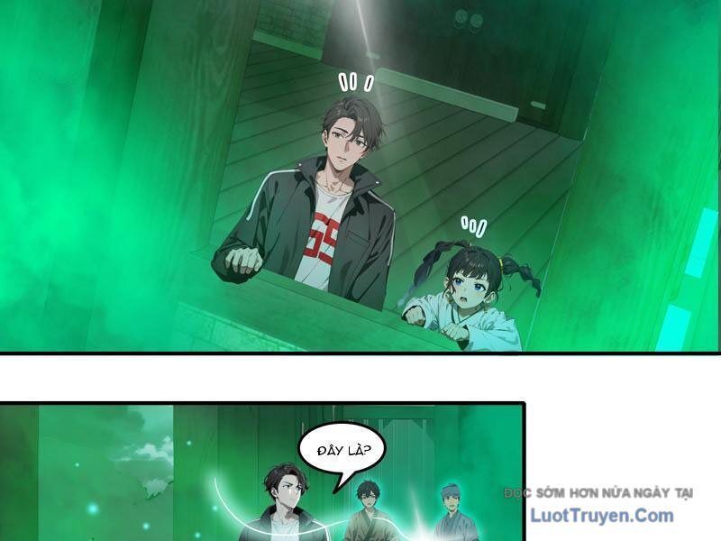 Tà Thần Giáng Thế: Ta Có Một Tòa Đại Hung Ngục Chapter 90 - Trang 2