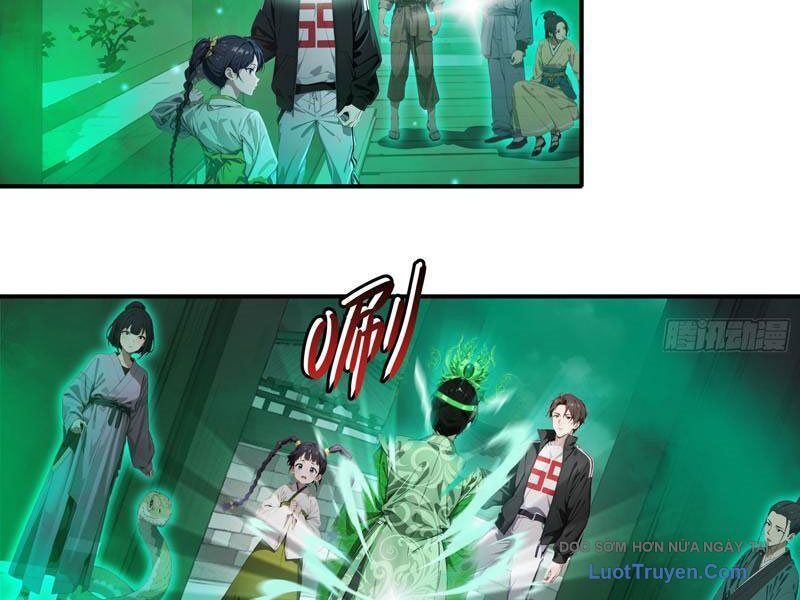 Tà Thần Giáng Thế: Ta Có Một Tòa Đại Hung Ngục Chapter 90 - Trang 2