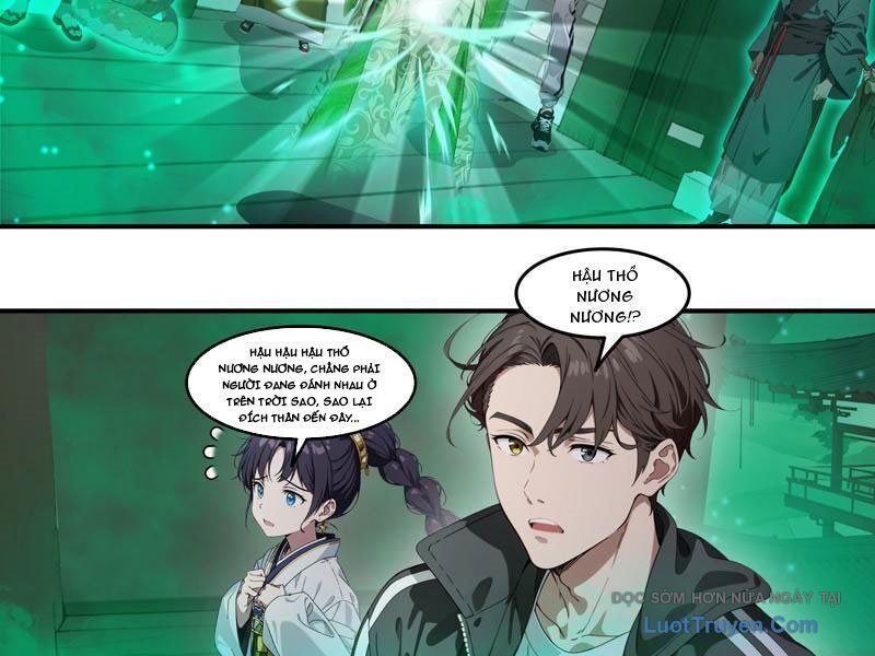 Tà Thần Giáng Thế: Ta Có Một Tòa Đại Hung Ngục Chapter 90 - Trang 2