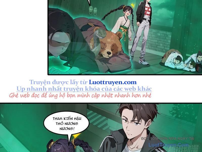 Tà Thần Giáng Thế: Ta Có Một Tòa Đại Hung Ngục Chapter 90 - Trang 2