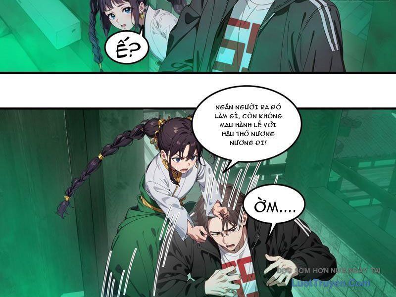 Tà Thần Giáng Thế: Ta Có Một Tòa Đại Hung Ngục Chapter 90 - Trang 2