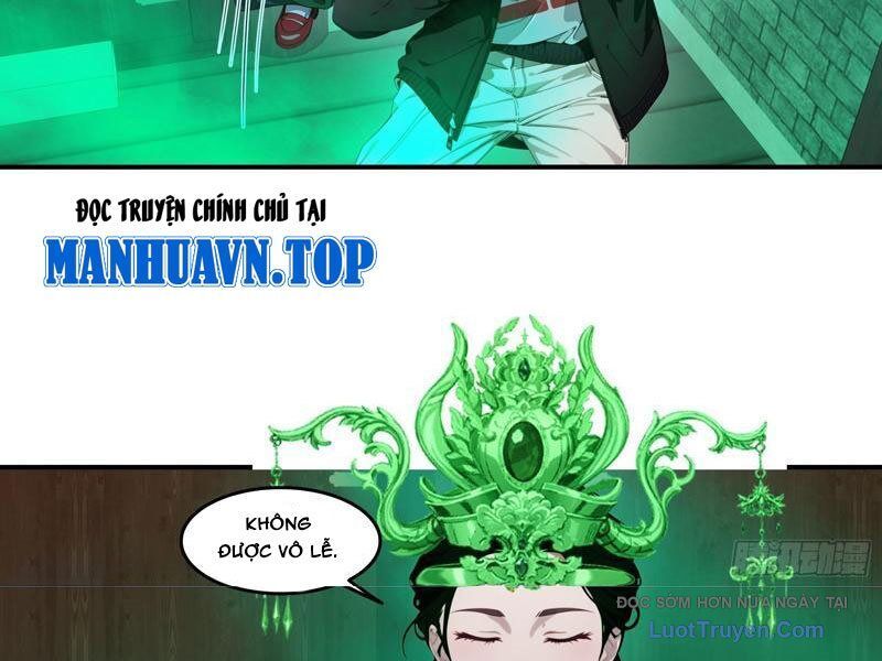 Tà Thần Giáng Thế: Ta Có Một Tòa Đại Hung Ngục Chapter 90 - Trang 2