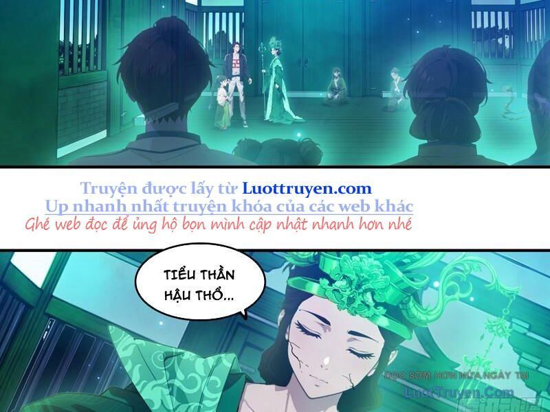 Tà Thần Giáng Thế: Ta Có Một Tòa Đại Hung Ngục Chapter 90 - Trang 2