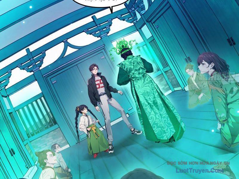 Tà Thần Giáng Thế: Ta Có Một Tòa Đại Hung Ngục Chapter 90 - Trang 2