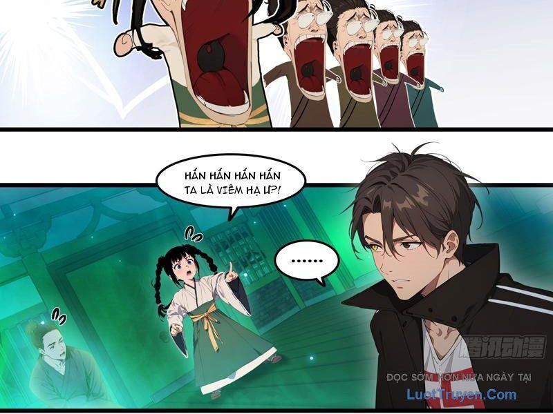 Tà Thần Giáng Thế: Ta Có Một Tòa Đại Hung Ngục Chapter 90 - Trang 2