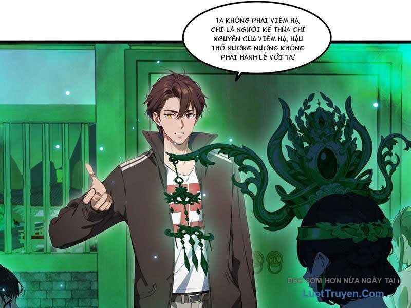 Tà Thần Giáng Thế: Ta Có Một Tòa Đại Hung Ngục Chapter 90 - Trang 2