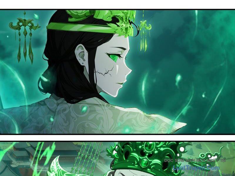 Tà Thần Giáng Thế: Ta Có Một Tòa Đại Hung Ngục Chapter 90 - Trang 2