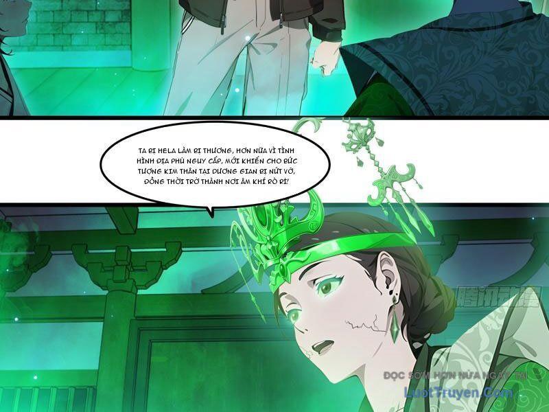 Tà Thần Giáng Thế: Ta Có Một Tòa Đại Hung Ngục Chapter 90 - Trang 2