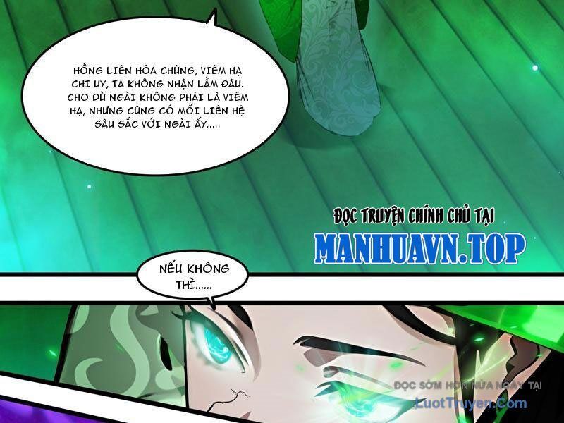 Tà Thần Giáng Thế: Ta Có Một Tòa Đại Hung Ngục Chapter 90 - Trang 2