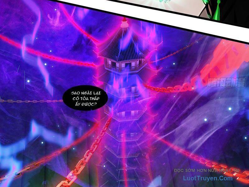 Tà Thần Giáng Thế: Ta Có Một Tòa Đại Hung Ngục Chapter 90 - Trang 2