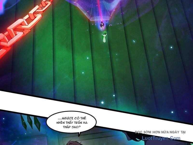 Tà Thần Giáng Thế: Ta Có Một Tòa Đại Hung Ngục Chapter 90 - Trang 2