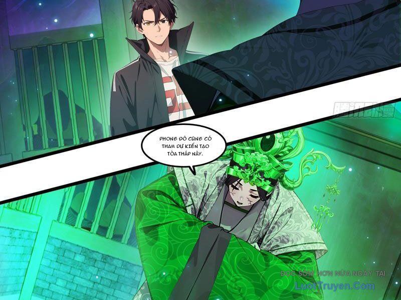 Tà Thần Giáng Thế: Ta Có Một Tòa Đại Hung Ngục Chapter 90 - Trang 2