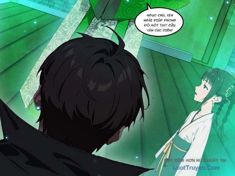 Tà Thần Giáng Thế: Ta Có Một Tòa Đại Hung Ngục Chapter 90 - Trang 2