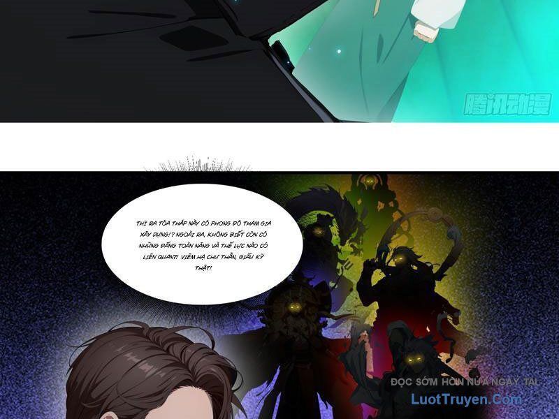 Tà Thần Giáng Thế: Ta Có Một Tòa Đại Hung Ngục Chapter 90 - Trang 2