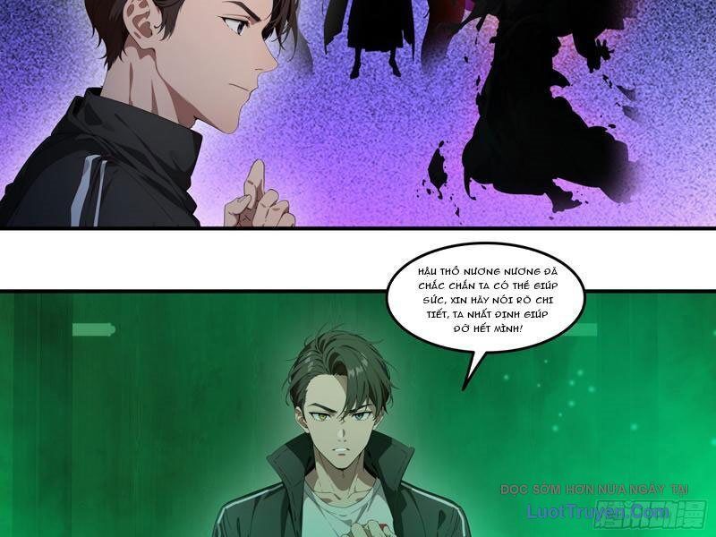 Tà Thần Giáng Thế: Ta Có Một Tòa Đại Hung Ngục Chapter 90 - Trang 2