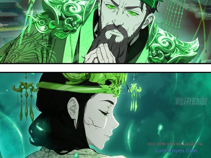 Tà Thần Giáng Thế: Ta Có Một Tòa Đại Hung Ngục Chapter 90 - Trang 2