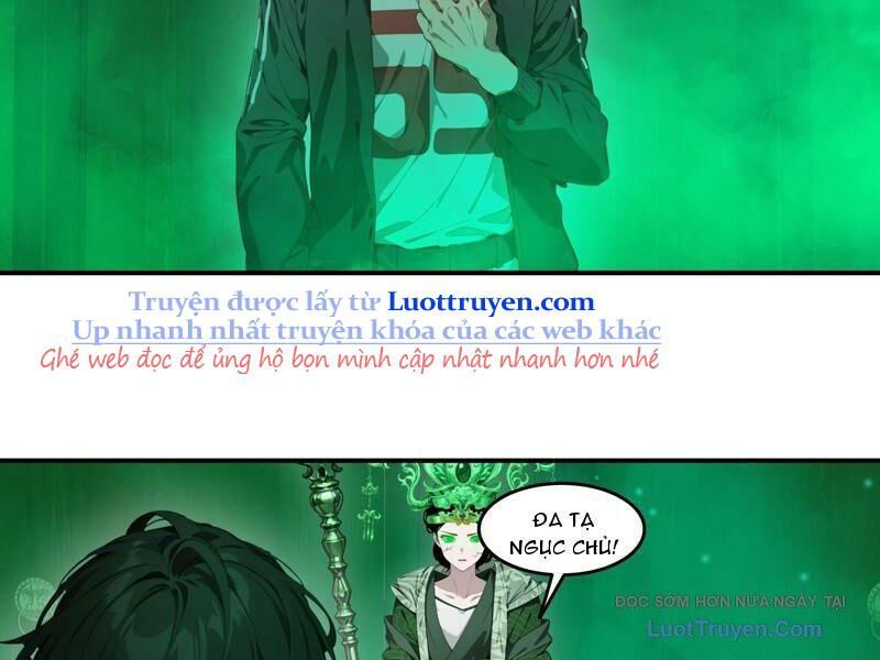 Tà Thần Giáng Thế: Ta Có Một Tòa Đại Hung Ngục Chapter 90 - Trang 2