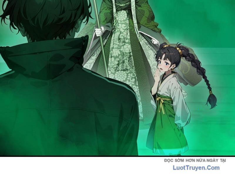 Tà Thần Giáng Thế: Ta Có Một Tòa Đại Hung Ngục Chapter 90 - Trang 2