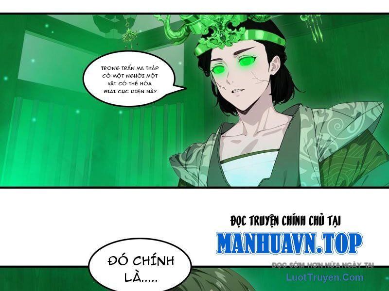Tà Thần Giáng Thế: Ta Có Một Tòa Đại Hung Ngục Chapter 90 - Trang 2