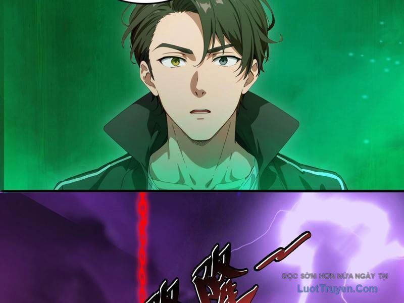 Tà Thần Giáng Thế: Ta Có Một Tòa Đại Hung Ngục Chapter 90 - Trang 2