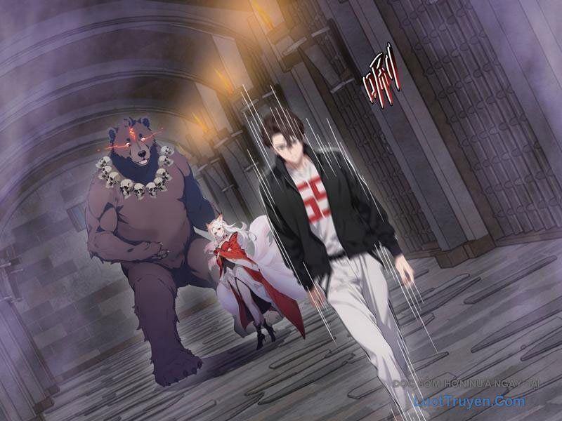 Tà Thần Giáng Thế: Ta Có Một Tòa Đại Hung Ngục Chapter 90 - Trang 2