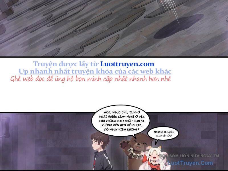 Tà Thần Giáng Thế: Ta Có Một Tòa Đại Hung Ngục Chapter 90 - Trang 2