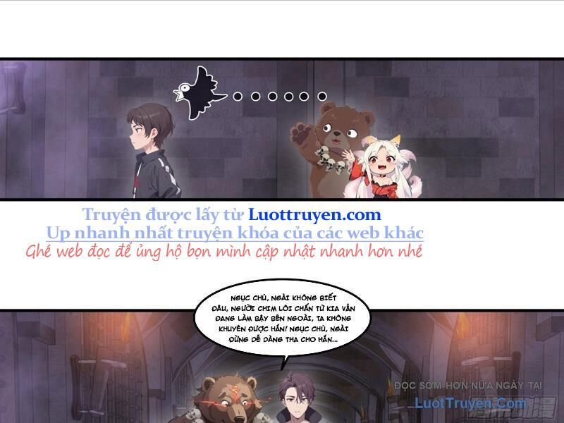 Tà Thần Giáng Thế: Ta Có Một Tòa Đại Hung Ngục Chapter 90 - Trang 2