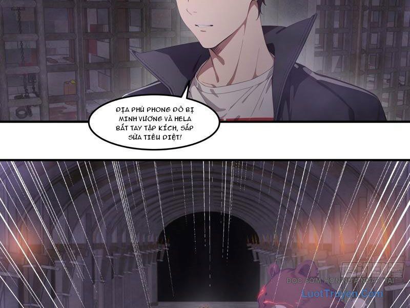 Tà Thần Giáng Thế: Ta Có Một Tòa Đại Hung Ngục Chapter 90 - Trang 2