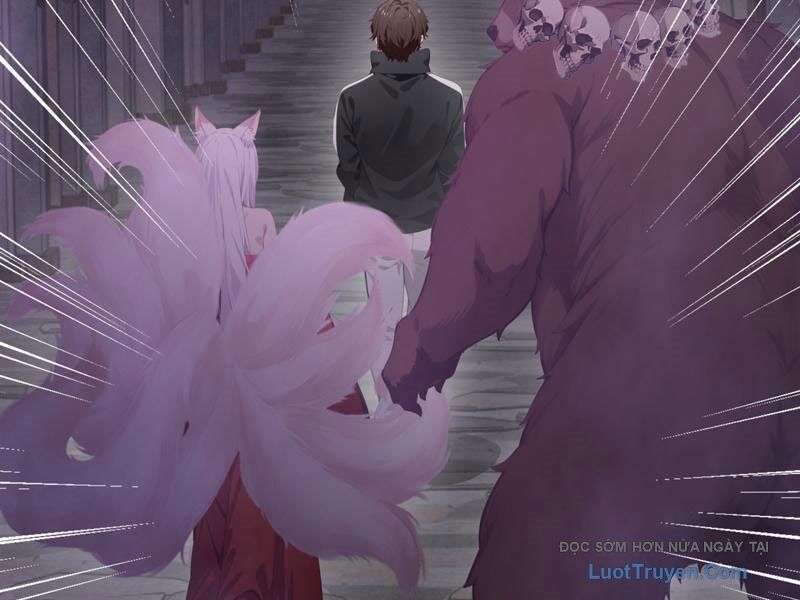 Tà Thần Giáng Thế: Ta Có Một Tòa Đại Hung Ngục Chapter 90 - Trang 2