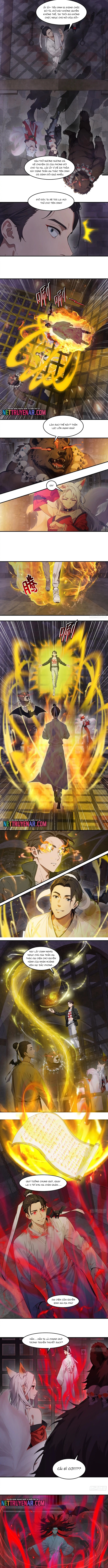 Tà Thần Giáng Thế: Ta Có Một Tòa Đại Hung Ngục Chapter 91 - Trang 2