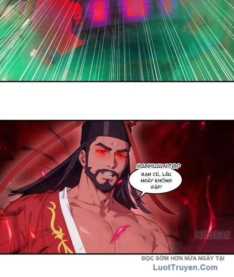 Tà Thần Giáng Thế: Ta Có Một Tòa Đại Hung Ngục Chapter 93 - Trang 2