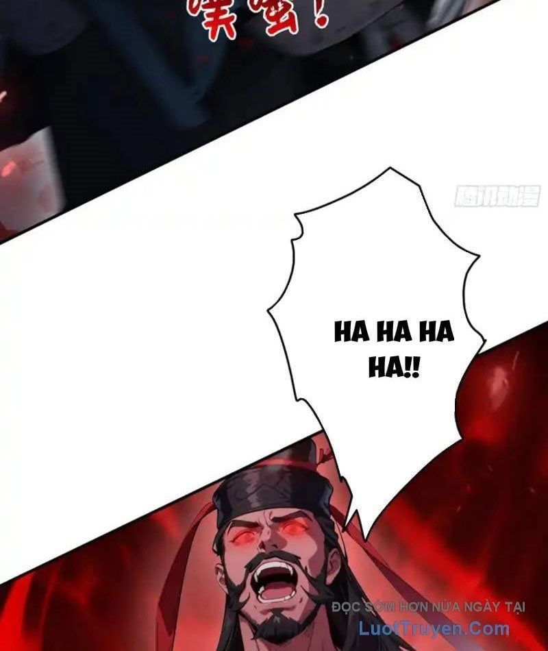 Tà Thần Giáng Thế: Ta Có Một Tòa Đại Hung Ngục Chapter 93 - Trang 2