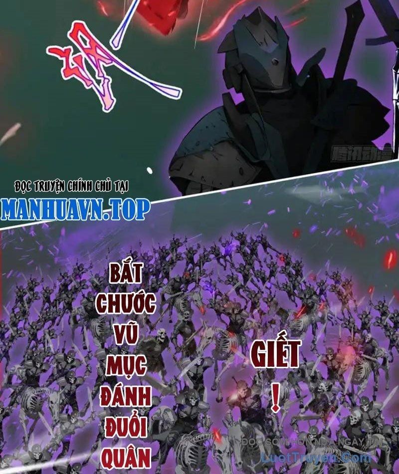 Tà Thần Giáng Thế: Ta Có Một Tòa Đại Hung Ngục Chapter 93 - Trang 2