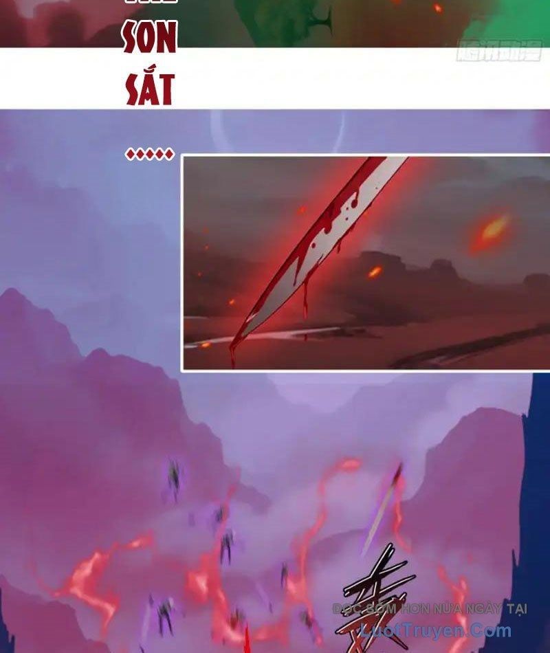 Tà Thần Giáng Thế: Ta Có Một Tòa Đại Hung Ngục Chapter 93 - Trang 2