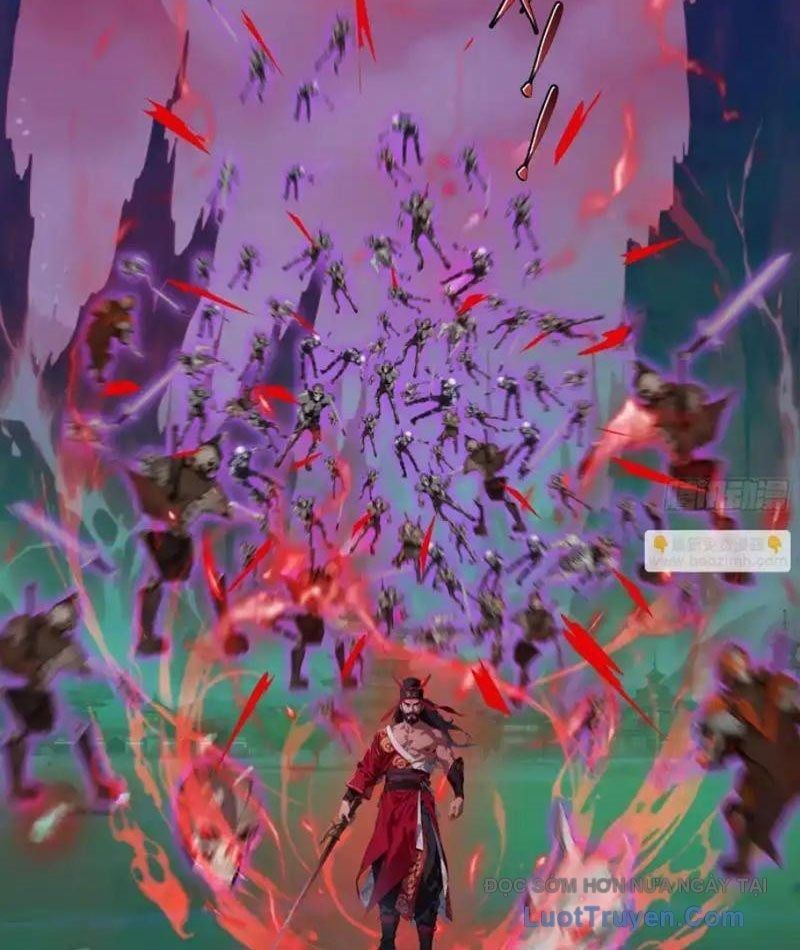 Tà Thần Giáng Thế: Ta Có Một Tòa Đại Hung Ngục Chapter 93 - Trang 2