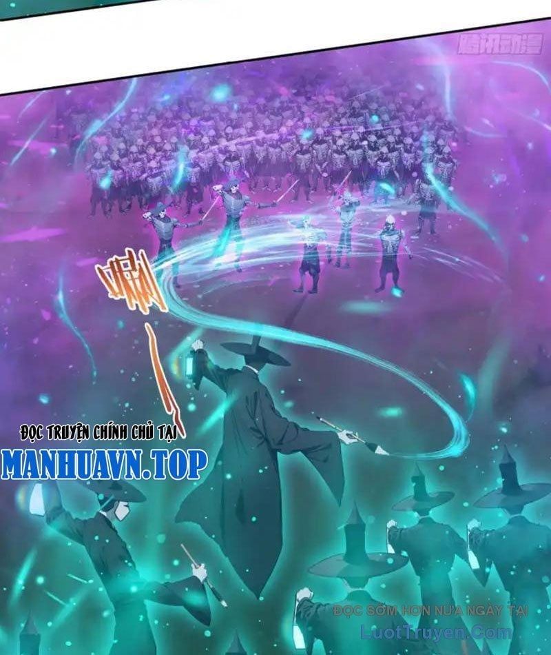 Tà Thần Giáng Thế: Ta Có Một Tòa Đại Hung Ngục Chapter 93 - Trang 2