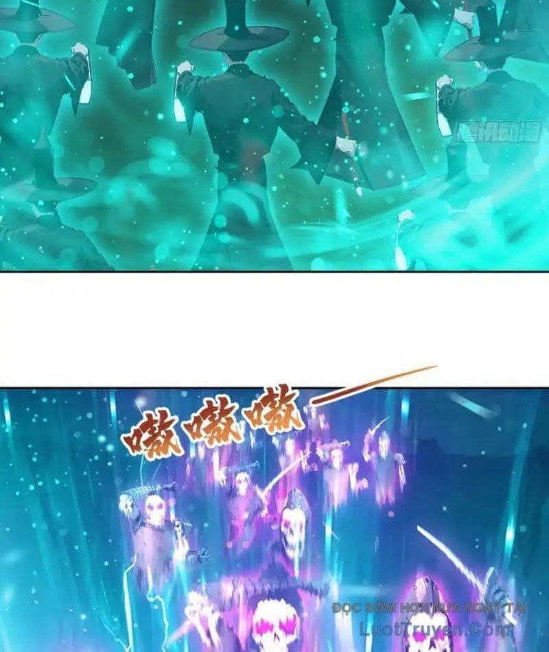 Tà Thần Giáng Thế: Ta Có Một Tòa Đại Hung Ngục Chapter 93 - Trang 2