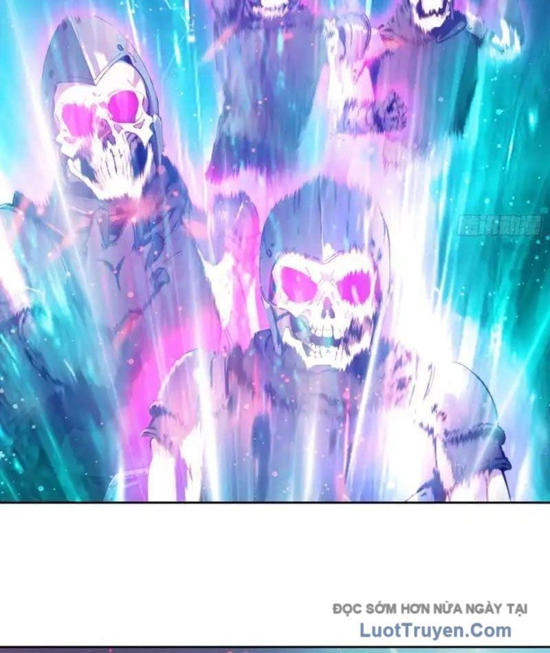 Tà Thần Giáng Thế: Ta Có Một Tòa Đại Hung Ngục Chapter 93 - Trang 2